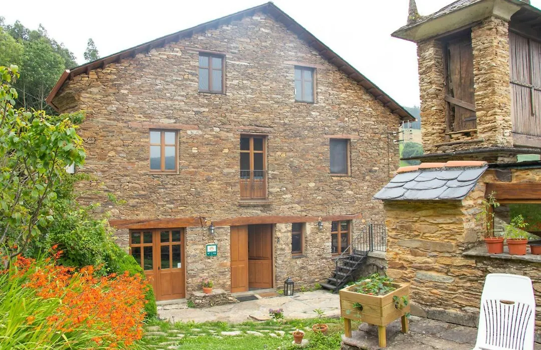 Casa Rural Norita - Adults Only-1