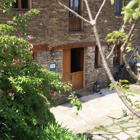 Casa Rural Norita - Adults Only-3